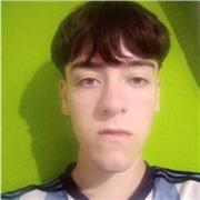 Clases particulares de INGLES nivel A1 y A2. PRESENCIAL